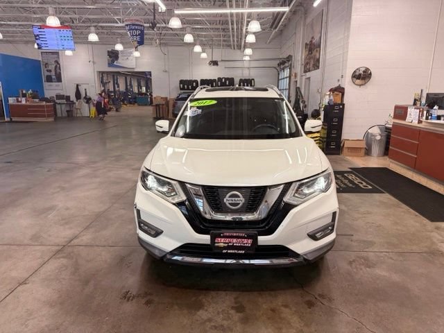 nissan rogue 2017 5N1AT2MV6HC741661 image nissan rogue 2017 5N1AT2MV6HC741661 image