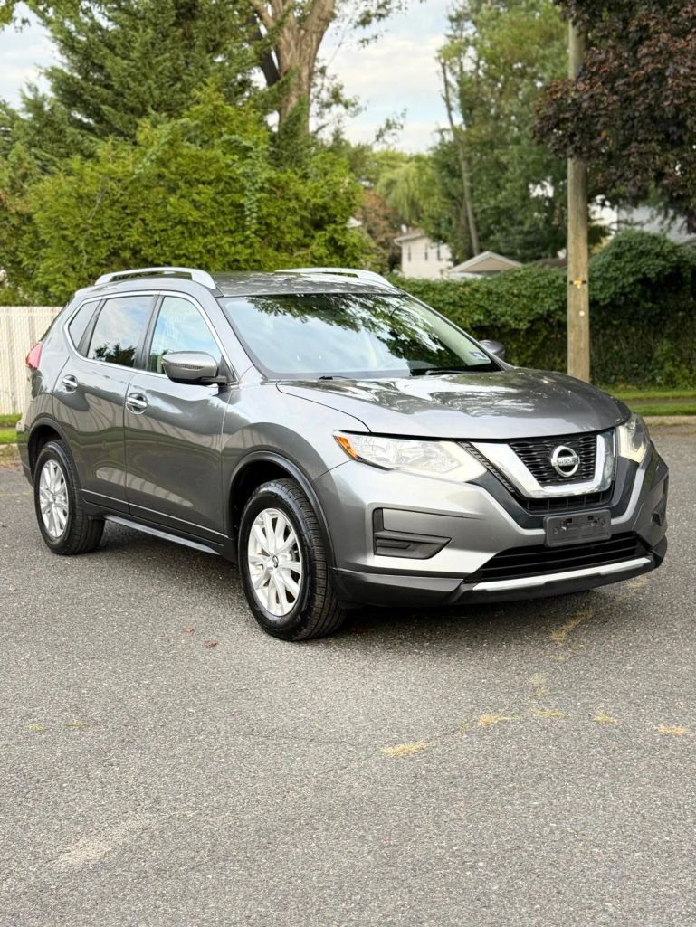nissan rogue 2017 JN8AT2MV8HW021527 image nissan rogue 2017 JN8AT2MV8HW021527 image