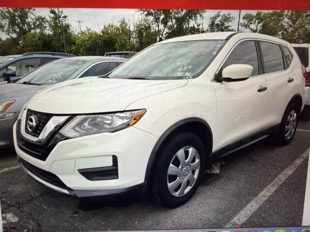 nissan rogue 2017 5N1AT2MV2HC800298 image nissan rogue 2017 5N1AT2MV2HC800298 image