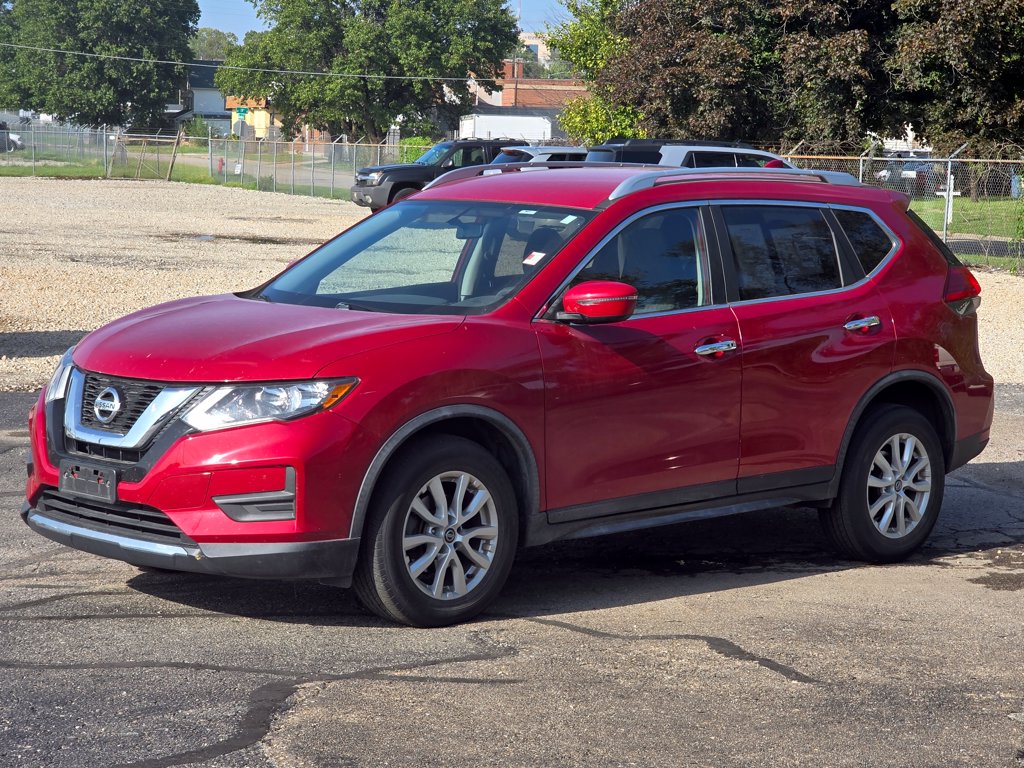 nissan rogue 2017 JN8AT2MV8HW262665 image nissan rogue 2017 JN8AT2MV8HW262665 image