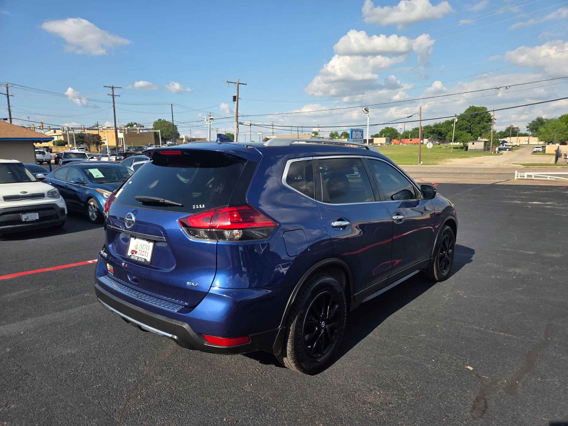 nissan rogue 2017 5N1AT2MTXHC799495 image nissan rogue 2017 5N1AT2MTXHC799495 image