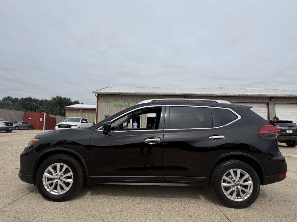 nissan rogue 2017 5N1AT2MN1HC851310 image nissan rogue 2017 5N1AT2MN1HC851310 image