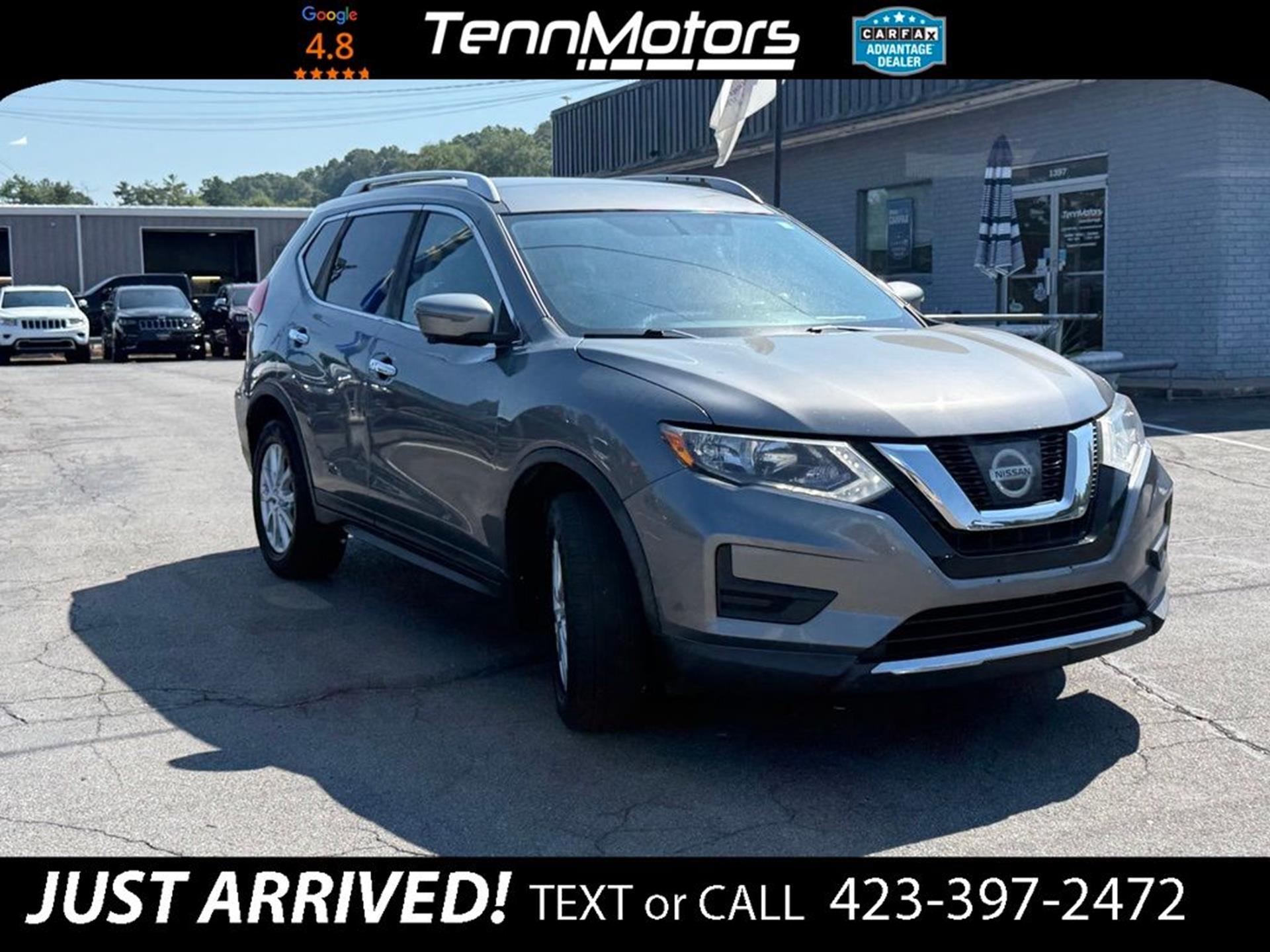 nissan rogue 2017 KNMAT2MV5HP609276 image nissan rogue 2017 KNMAT2MV5HP609276 image
