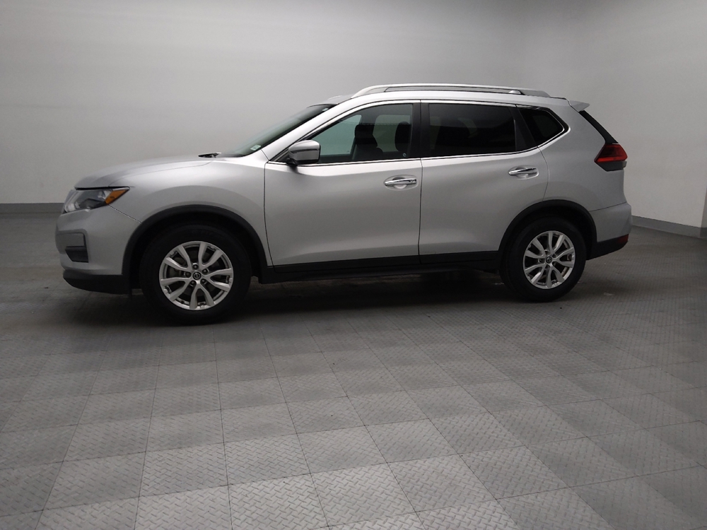 nissan rogue 2017 5N1AT2MN9HC731867 image nissan rogue 2017 5N1AT2MN9HC731867 image