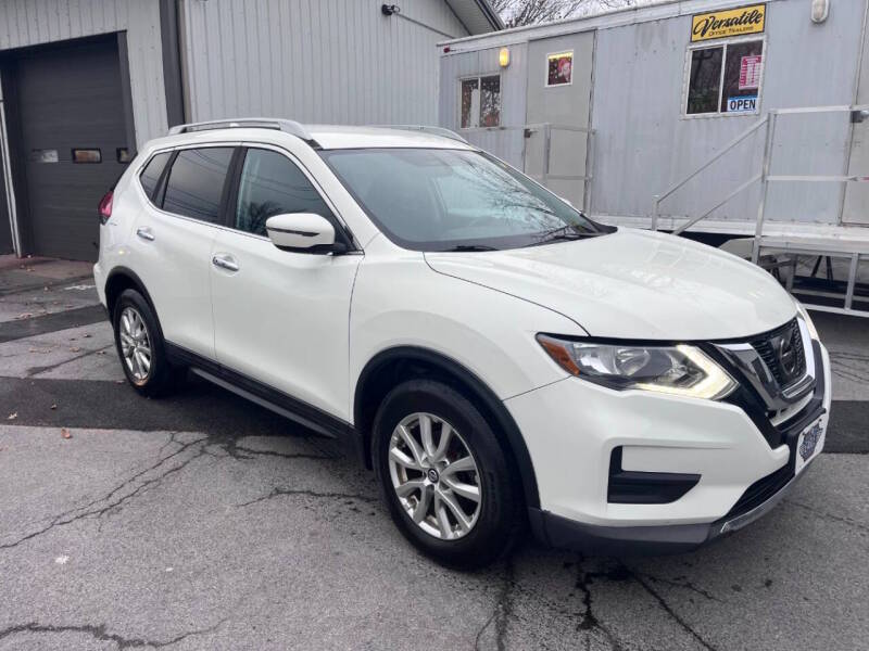 nissan rogue 2017 5N1AT2MV8HC885972 image nissan rogue 2017 5N1AT2MV8HC885972 image