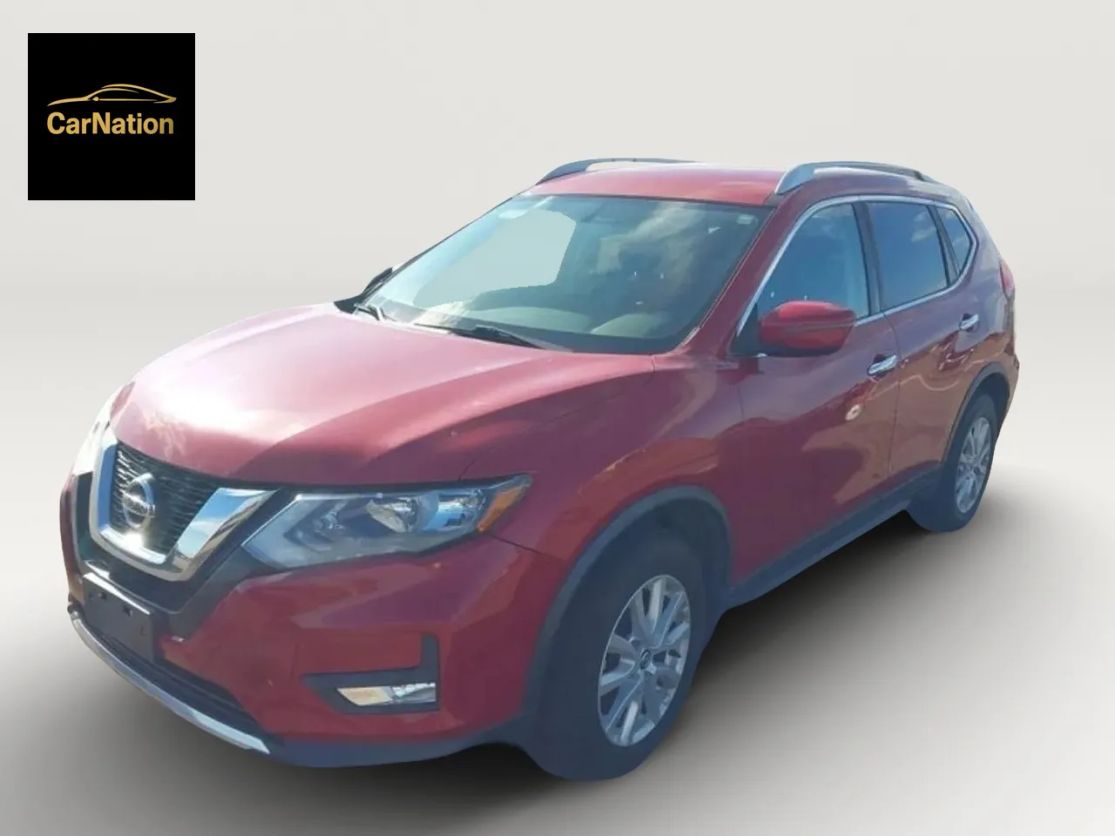 nissan rogue 2017 JN8AT2MV5HW266253 image nissan rogue 2017 JN8AT2MV5HW266253 image