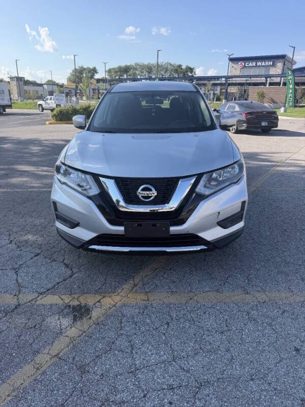 nissan rogue 2017 5N1AT2MV4HC736703 image nissan rogue 2017 5N1AT2MV4HC736703 image