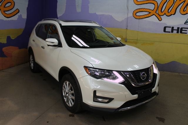 nissan rogue 2017 5N1AT2MV8HC808339 image nissan rogue 2017 5N1AT2MV8HC808339 image