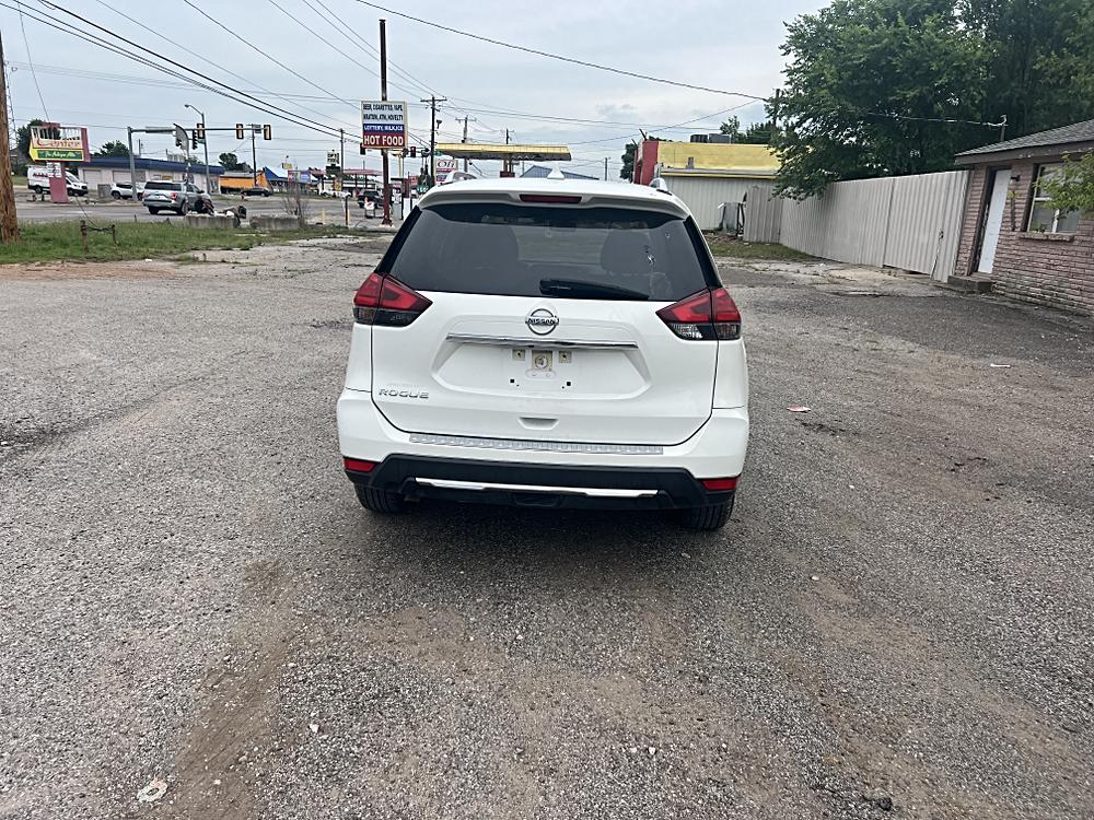nissan rogue 2017 JN8AT2MT6HW139235 image nissan rogue 2017 JN8AT2MT6HW139235 image