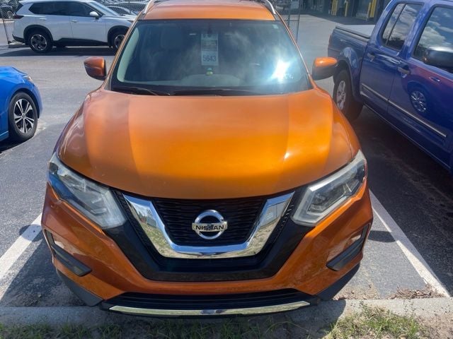 nissan rogue 2017 JN8AT2MT1HW384752 image nissan rogue 2017 JN8AT2MT1HW384752 image