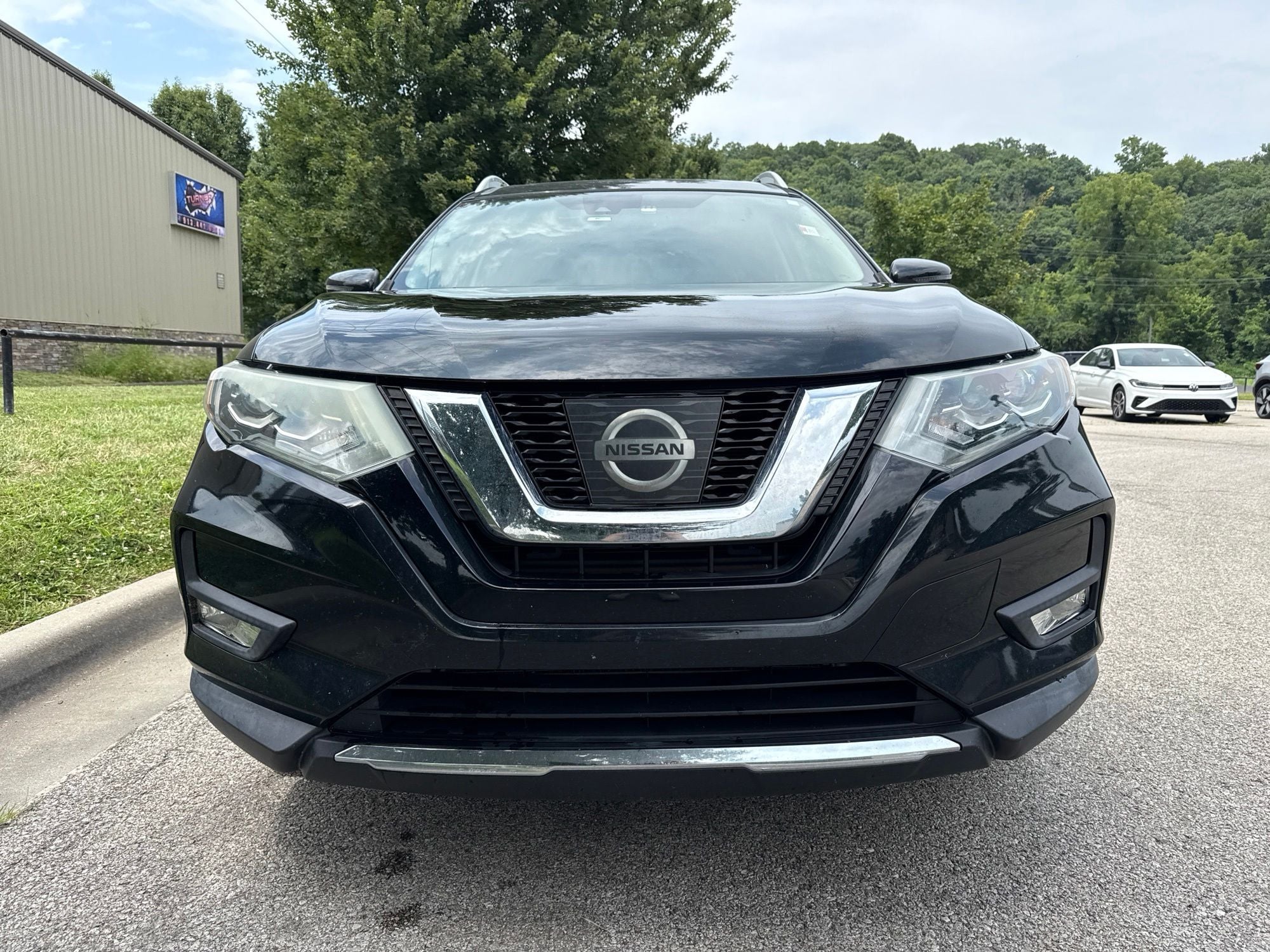 nissan rogue 2017 5N1AT2MV1HC870620 image nissan rogue 2017 5N1AT2MV1HC870620 image