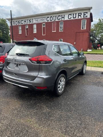nissan rogue 2017 JN8AT2MV1HW000969 image nissan rogue 2017 JN8AT2MV1HW000969 image