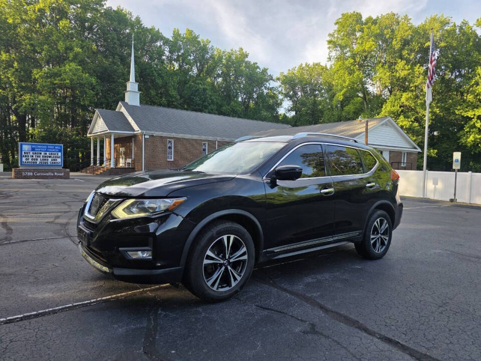 nissan rogue 2017 JN8AT2MV7HW271499 image nissan rogue 2017 JN8AT2MV7HW271499 image