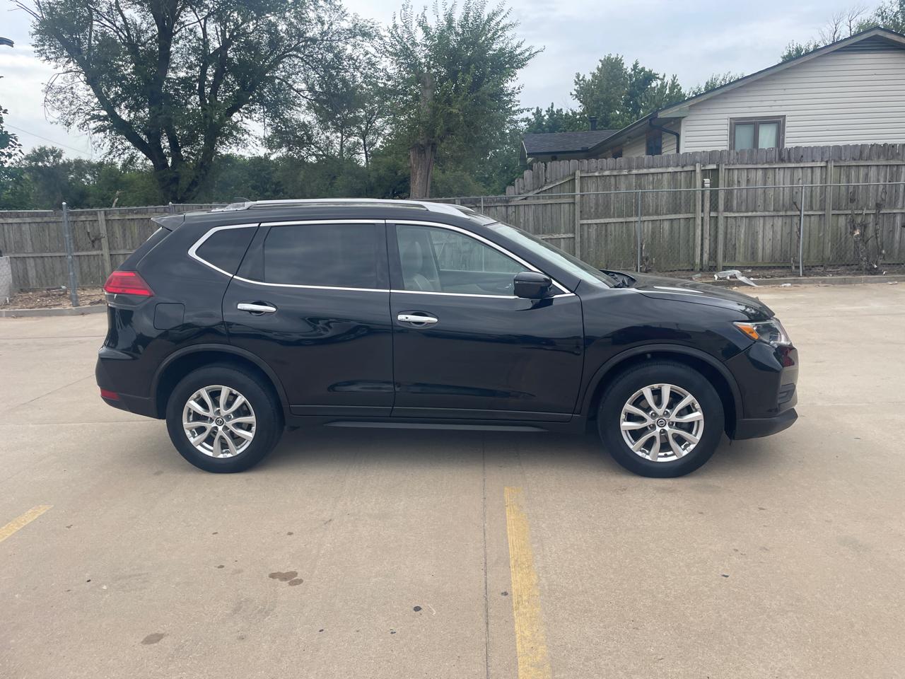 nissan rogue 2017 KNMAT2MV0HP532039 image nissan rogue 2017 KNMAT2MV0HP532039 image
