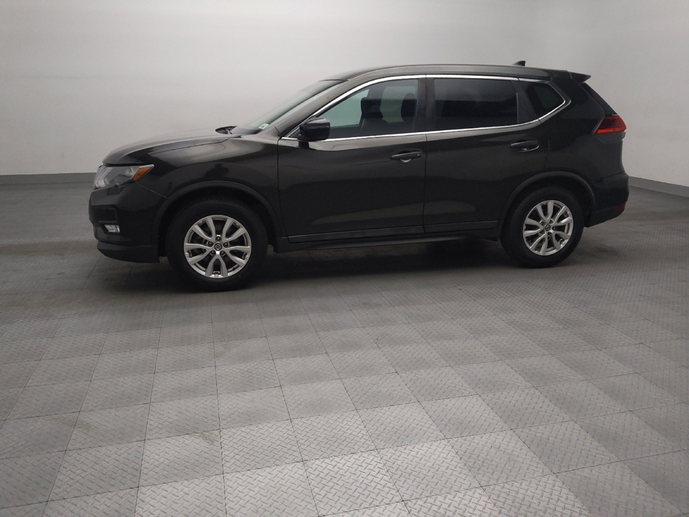 nissan rogue 2017 5N1AT2MN9HC815302 image nissan rogue 2017 5N1AT2MN9HC815302 image