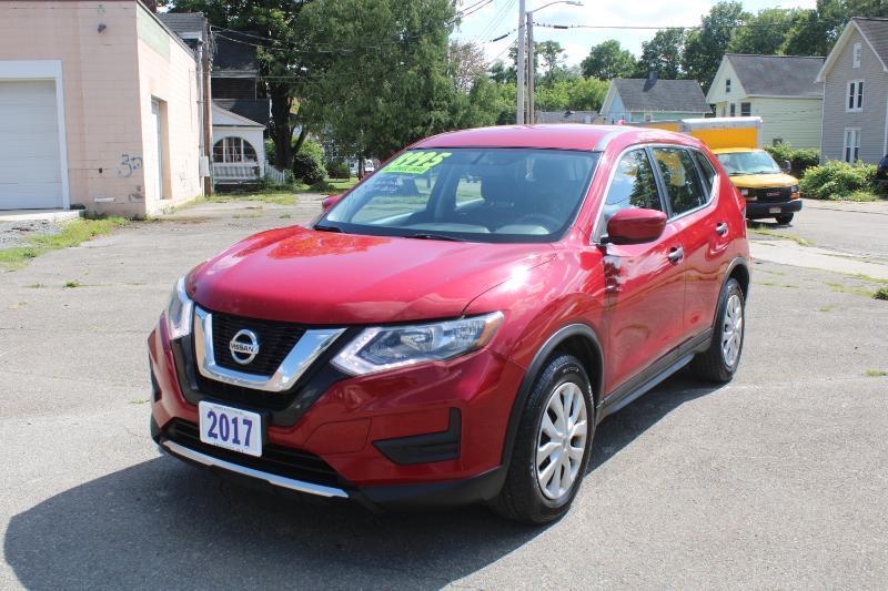 nissan rogue 2017 JN8AT2MV2HW267540 image nissan rogue 2017 JN8AT2MV2HW267540 image