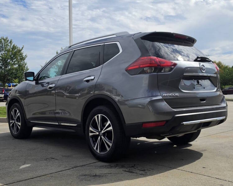 nissan rogue 2017 5N1AT2MV2HC835049 image nissan rogue 2017 5N1AT2MV2HC835049 image