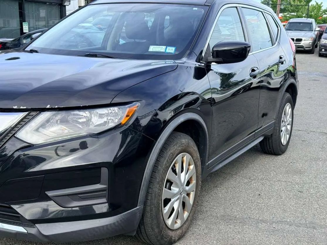 nissan rogue 2017 KNMAT2MVXHP602565 image nissan rogue 2017 KNMAT2MVXHP602565 image