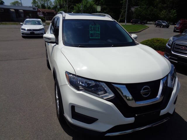 nissan rogue 2017 5N1AT2MV3HC830961 image nissan rogue 2017 5N1AT2MV3HC830961 image