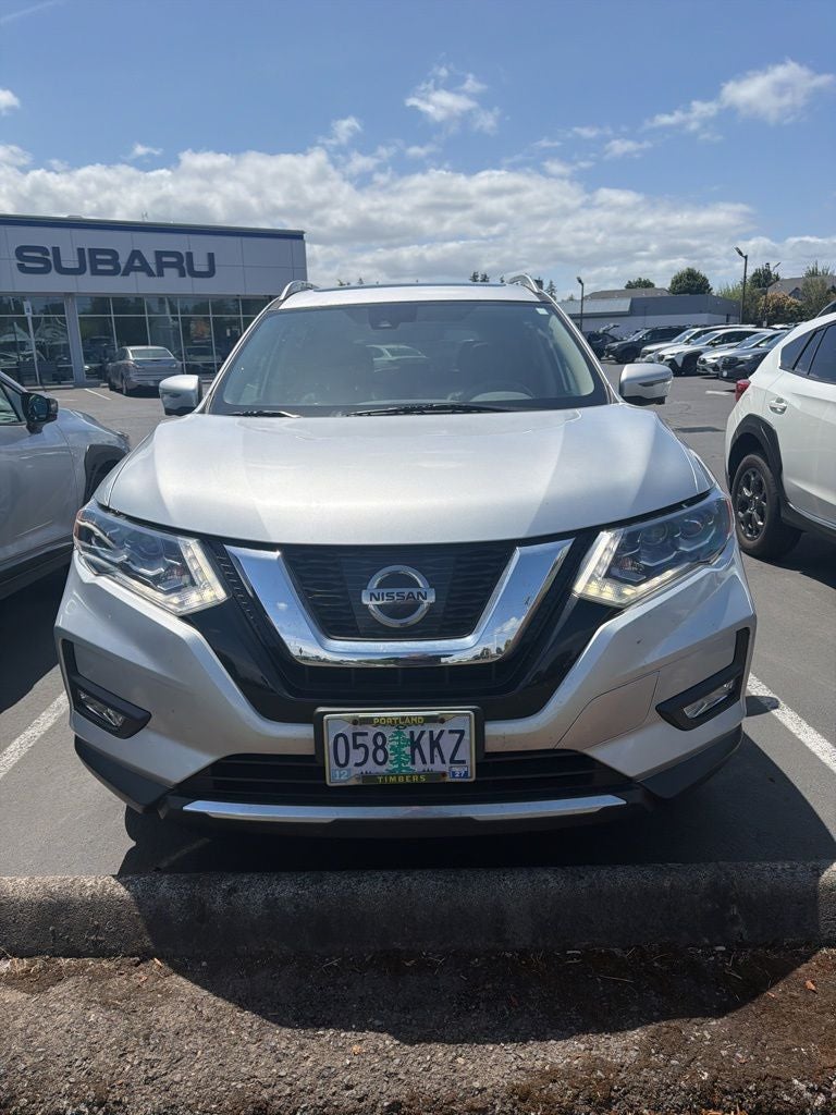 nissan rogue 2017 5N1ET2MV4HC799432 image nissan rogue 2017 5N1ET2MV4HC799432 image