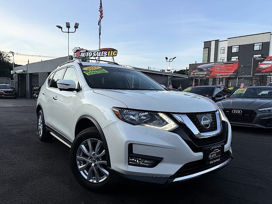 nissan rogue 2017 5N1AT2MV2HC827923 image nissan rogue 2017 5N1AT2MV2HC827923 image