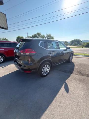 nissan rogue 2017 KNMAT2MVXHP600802 image nissan rogue 2017 KNMAT2MVXHP600802 image