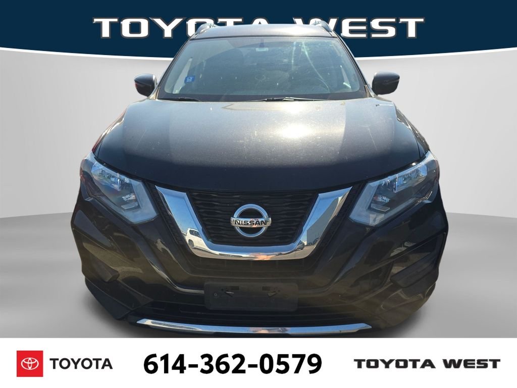 nissan rogue 2017 JN8AT2MV6HW265127 image nissan rogue 2017 JN8AT2MV6HW265127 image