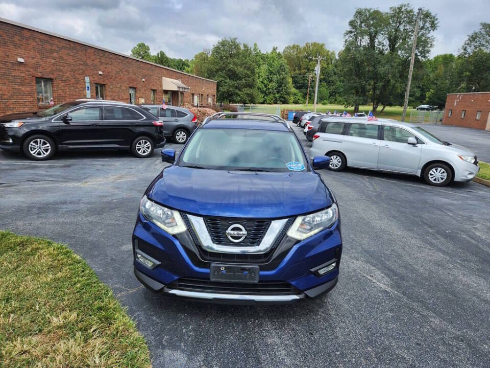 nissan rogue 2017 JN8AT2MV8HW003397 image nissan rogue 2017 JN8AT2MV8HW003397 image