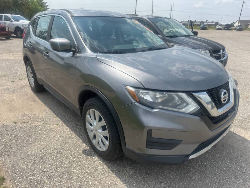 nissan rogue 2017 5N1AT2MVXHC779703 image nissan rogue 2017 5N1AT2MVXHC779703 image