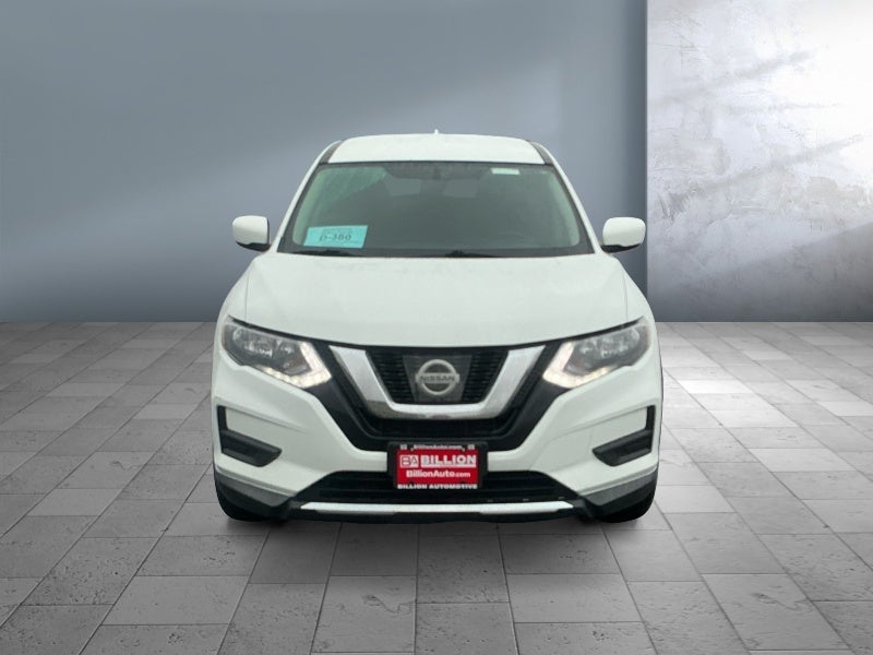 nissan rogue 2017 KNMAT2MV5HP577462 image nissan rogue 2017 KNMAT2MV5HP577462 image
