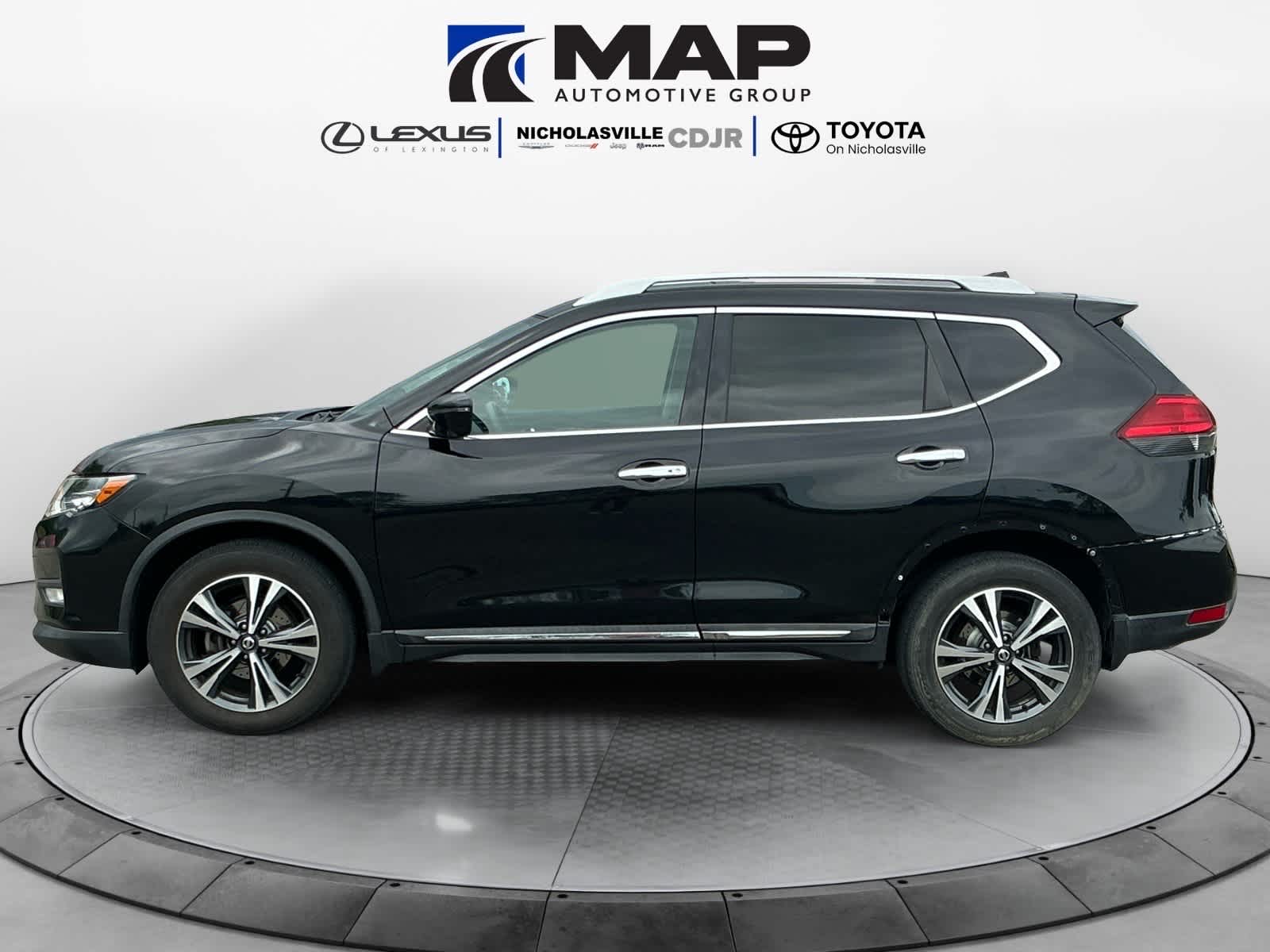nissan rogue 2017 5N1AT2MV4HC791894 image nissan rogue 2017 5N1AT2MV4HC791894 image