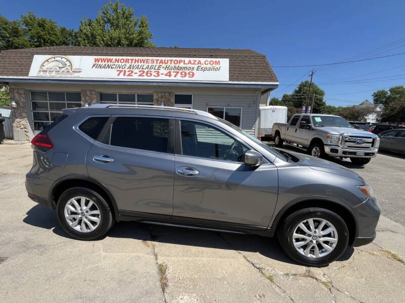 nissan rogue 2017 KNMAT2MV0HP517640 image nissan rogue 2017 KNMAT2MV0HP517640 image