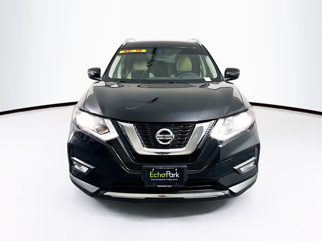 nissan rogue 2017 JN8AT2MT6HW142412 image nissan rogue 2017 JN8AT2MT6HW142412 image