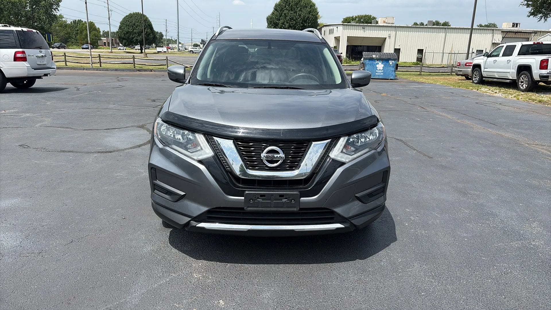 nissan rogue 2017 KNMAT2MV0HP507612 image nissan rogue 2017 KNMAT2MV0HP507612 image