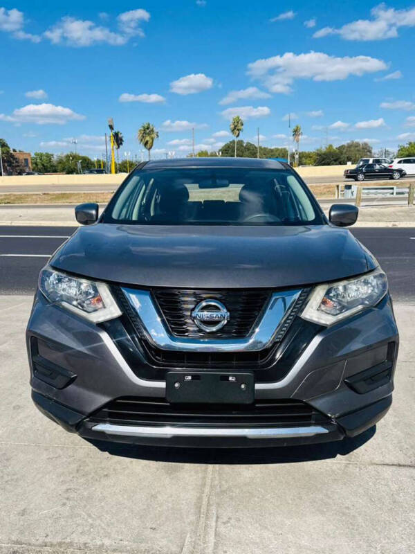 nissan rogue 2017 KNMAT2MV6HP508456 image nissan rogue 2017 KNMAT2MV6HP508456 image