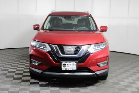 nissan rogue 2017 5N1AT2MV1HC836368 image nissan rogue 2017 5N1AT2MV1HC836368 image