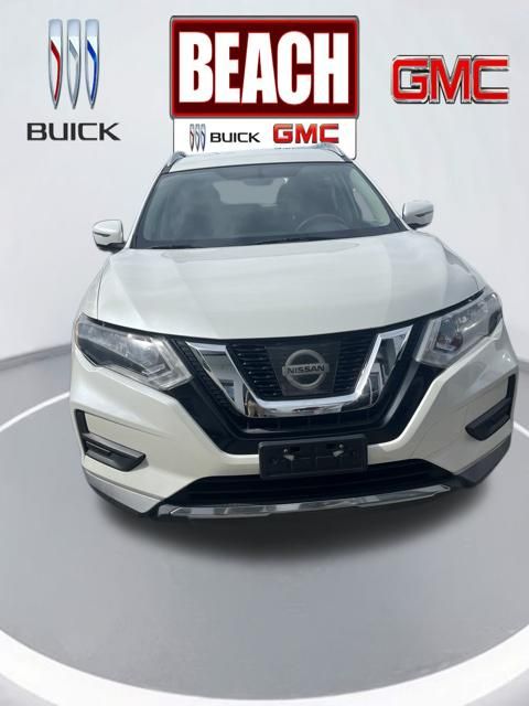 nissan rogue 2017 KNMAT2MV5HP615949 image nissan rogue 2017 KNMAT2MV5HP615949 image