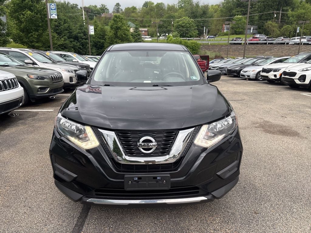 nissan rogue 2017 JN8AT2MV5HW269055 image nissan rogue 2017 JN8AT2MV5HW269055 image