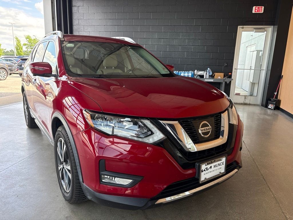 nissan rogue 2017 JN8AT2MV2HW280515 image nissan rogue 2017 JN8AT2MV2HW280515 image