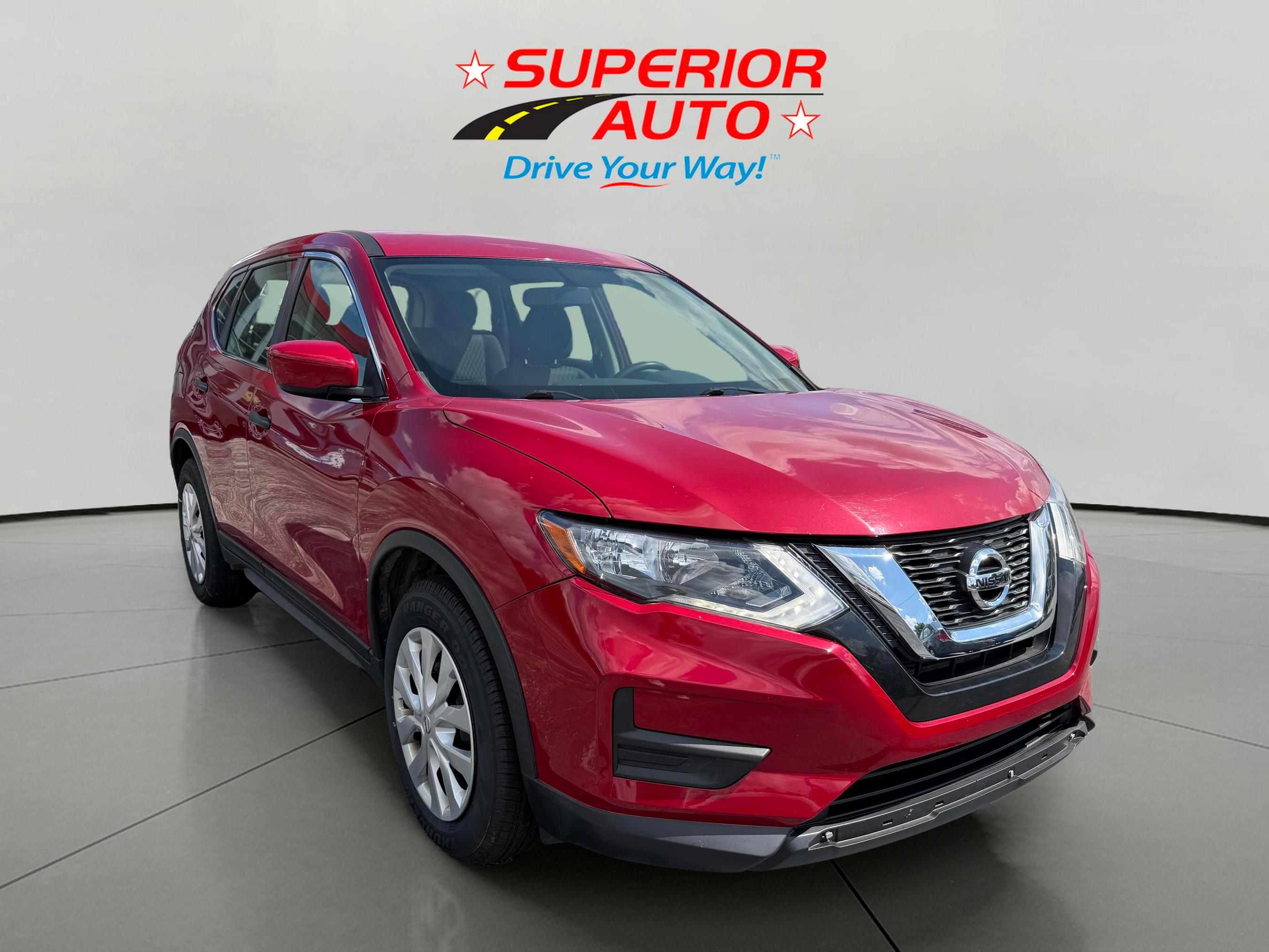 nissan rogue 2017 JN8AT2MTXHW384684 image nissan rogue 2017 JN8AT2MTXHW384684 image