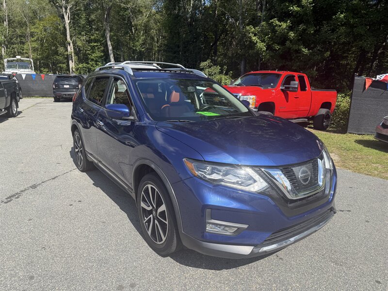 nissan rogue 2017 JN8AT2MT2HW149678 image nissan rogue 2017 JN8AT2MT2HW149678 image