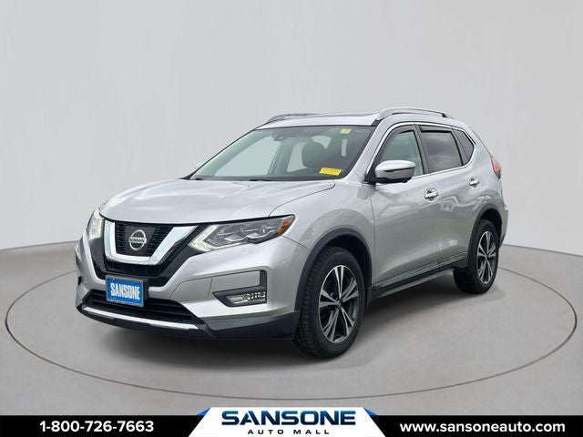nissan rogue 2017 5N1AT2MVXHC839009 image nissan rogue 2017 5N1AT2MVXHC839009 image