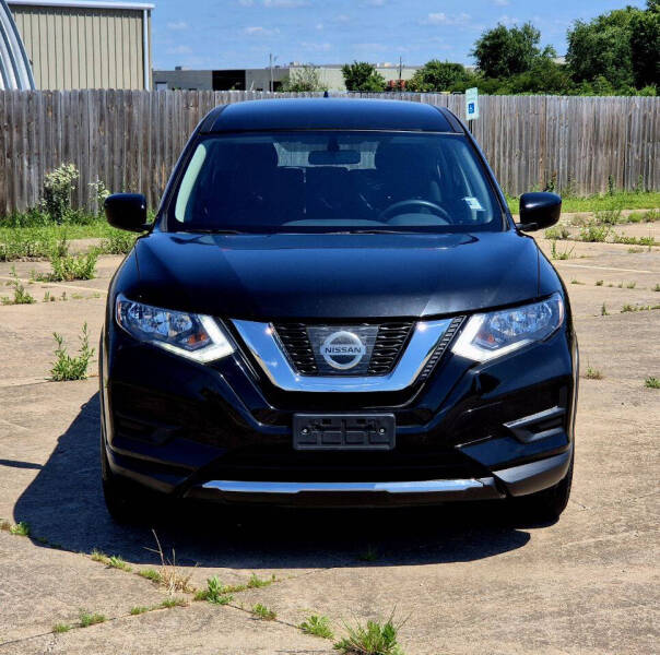 nissan rogue 2017 KNMAT2MV8HP612236 image nissan rogue 2017 KNMAT2MV8HP612236 image