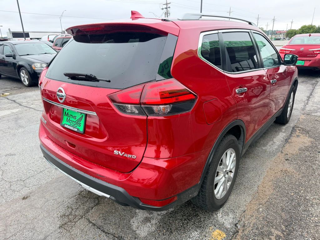 nissan rogue 2017 5N1AT2MV6HC835121 image nissan rogue 2017 5N1AT2MV6HC835121 image
