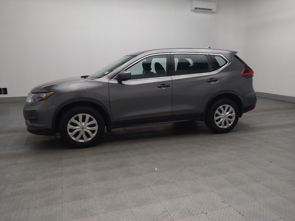 nissan rogue 2017 JN8AT2MV1HW257467 image nissan rogue 2017 JN8AT2MV1HW257467 image