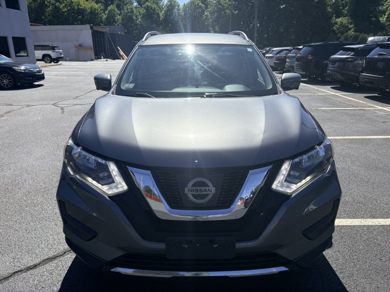 nissan rogue 2017 JN8AT2MV3HW284394 image nissan rogue 2017 JN8AT2MV3HW284394 image