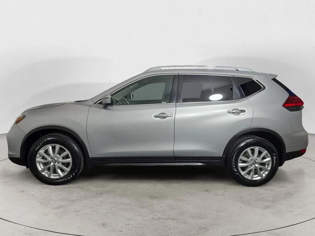 nissan rogue 2017 JN8AT2MV6HW282090 image nissan rogue 2017 JN8AT2MV6HW282090 image