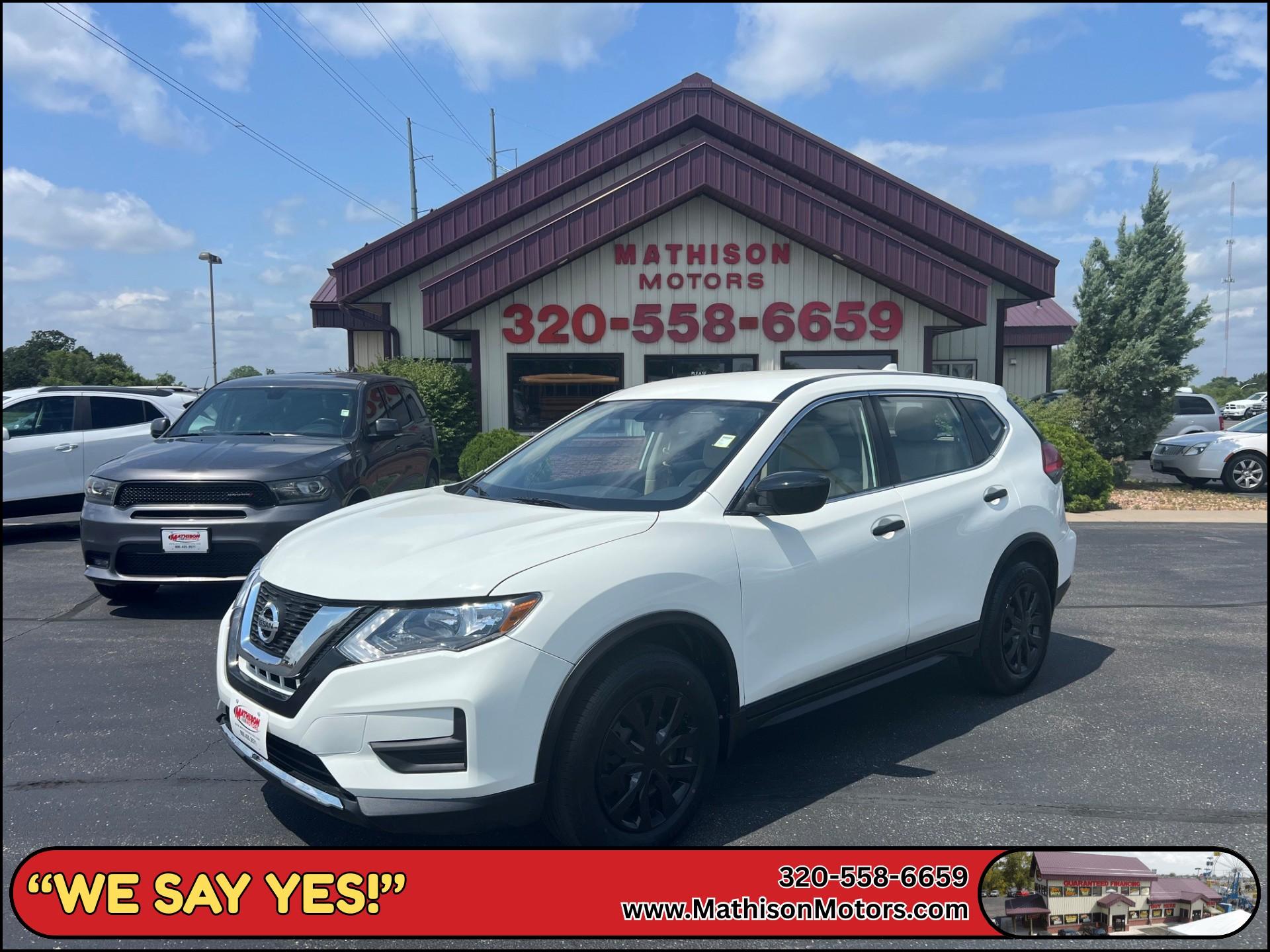 nissan rogue 2017 JN8AT2MV8HW020412 image nissan rogue 2017 JN8AT2MV8HW020412 image