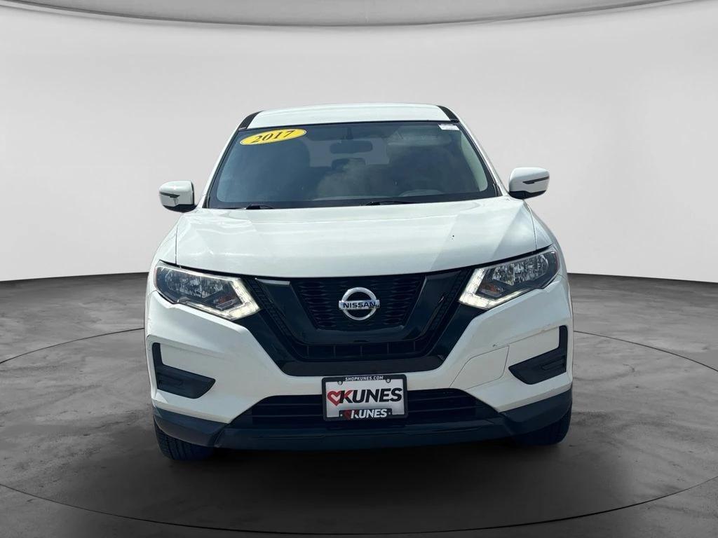 nissan rogue 2017 5N1AT2MV8HC771373 image nissan rogue 2017 5N1AT2MV8HC771373 image