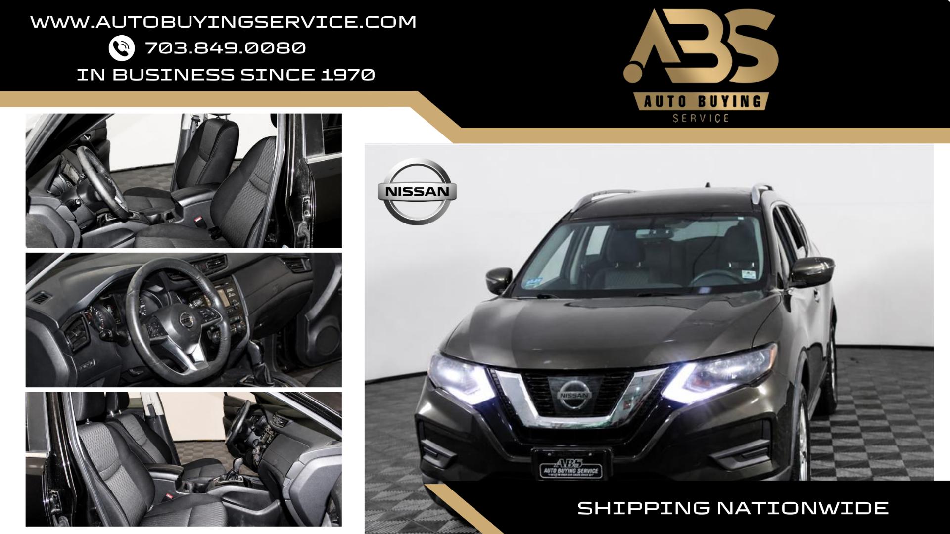 nissan rogue 2017 KNMAT2MV5HP573427 image nissan rogue 2017 KNMAT2MV5HP573427 image